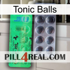 Tonic Balls new04